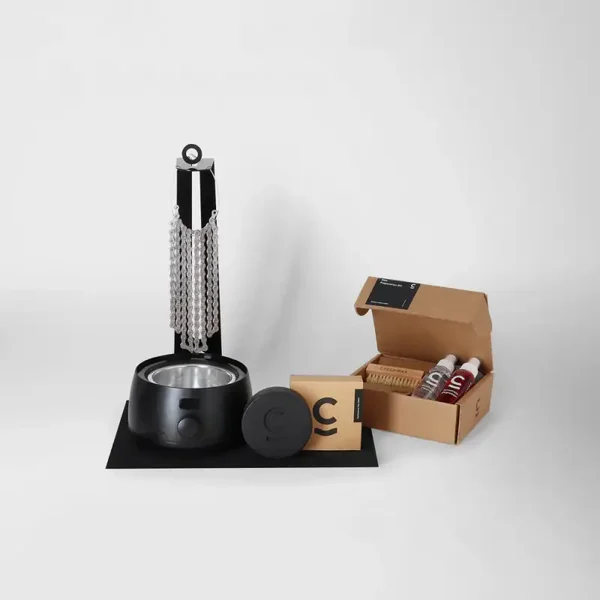 Cyclowax Starter Set