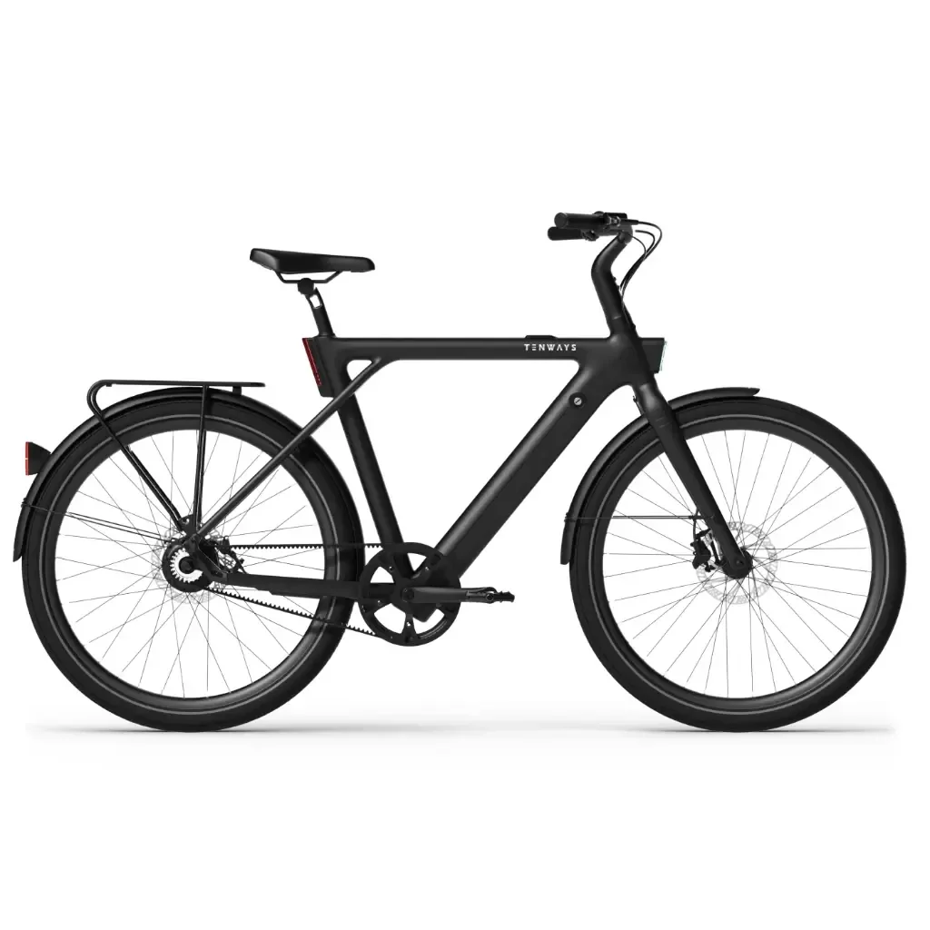 CGO009 Ebike EU 25km