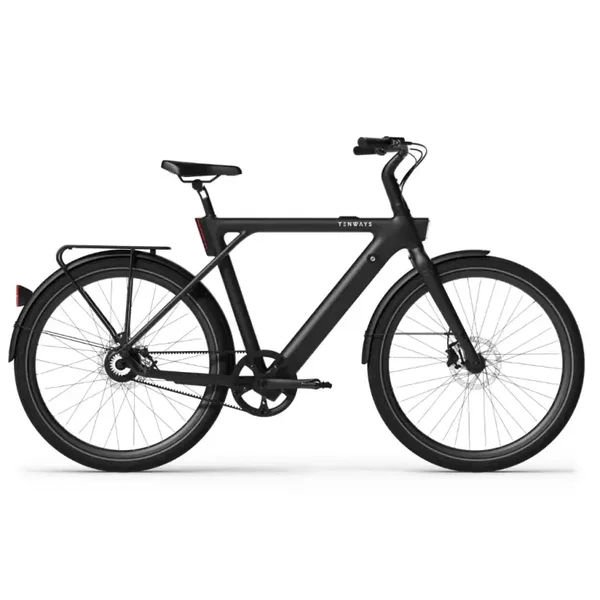 CGO009 Ebike EU 25km
