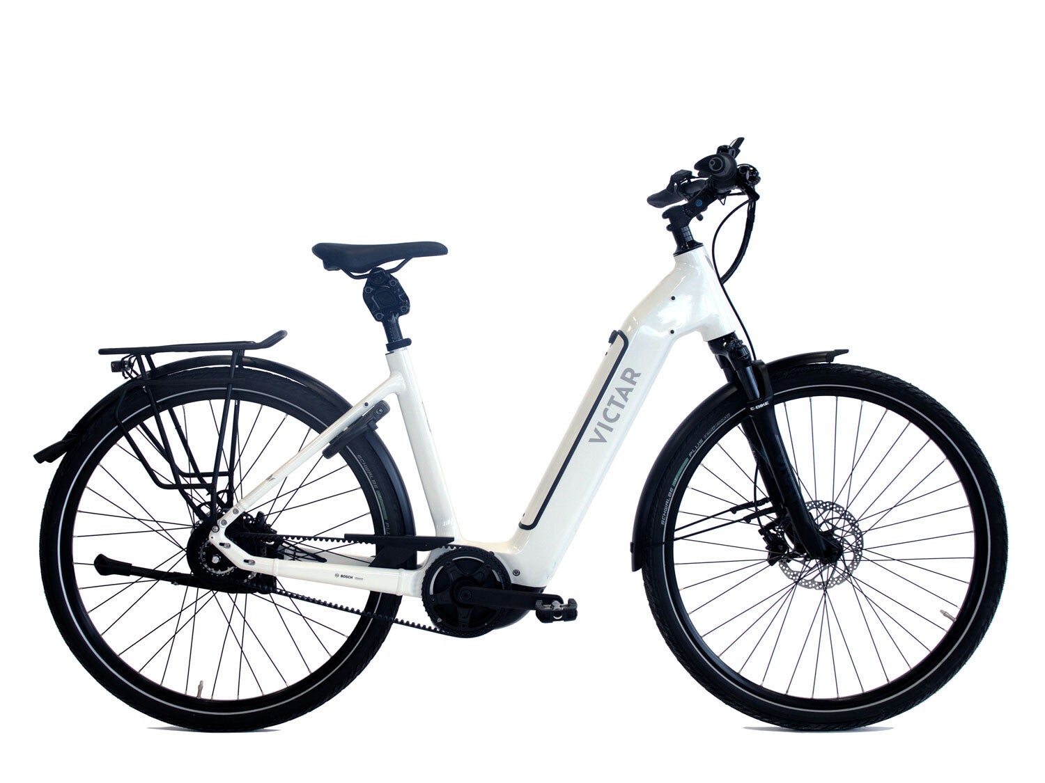 Victar E-Trekking 10,5