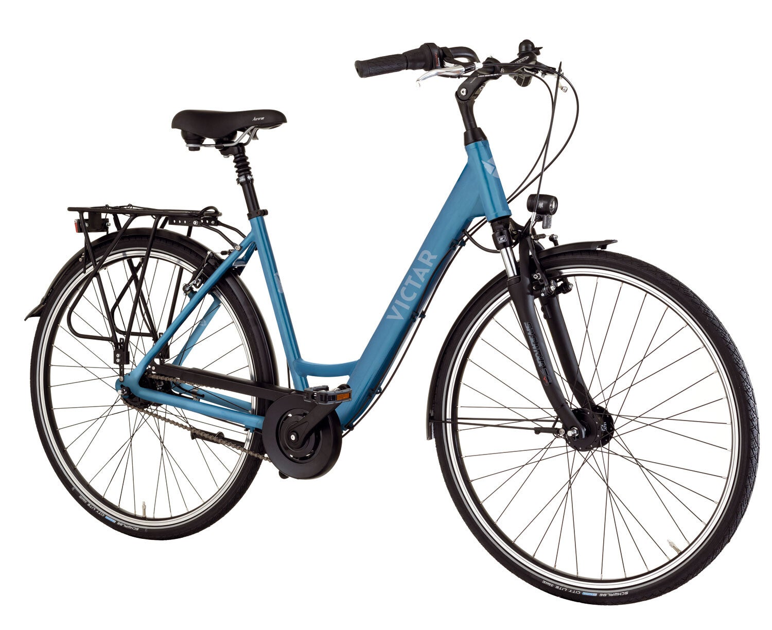 Victar City Comfort 7