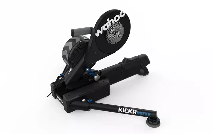 KICKR Move