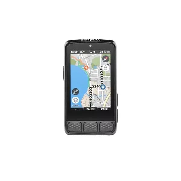 Elemnt Roam 3