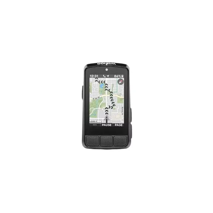 Elemnt Bolt 3