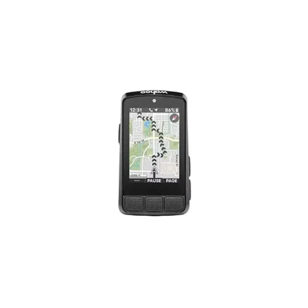 Elemnt Bolt 3