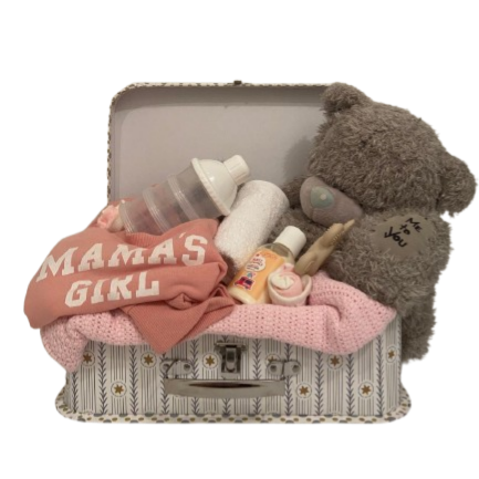 Pampertaart KOFFER LARGE