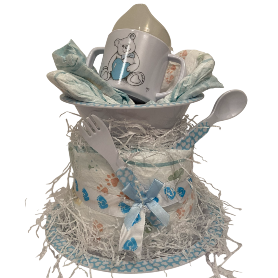 Pampertaart EETSET van Mathilde M.