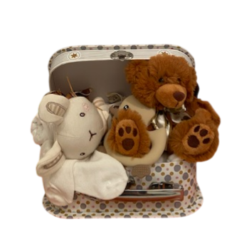 Pampertaart KOFFER small