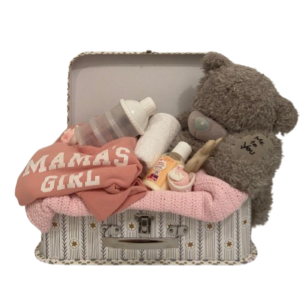 Pampertaart KOFFER LARGE