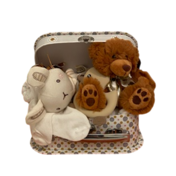 Pampertaart KOFFER small