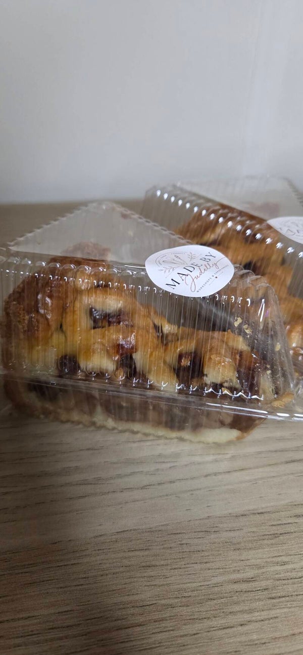 Appeltaart