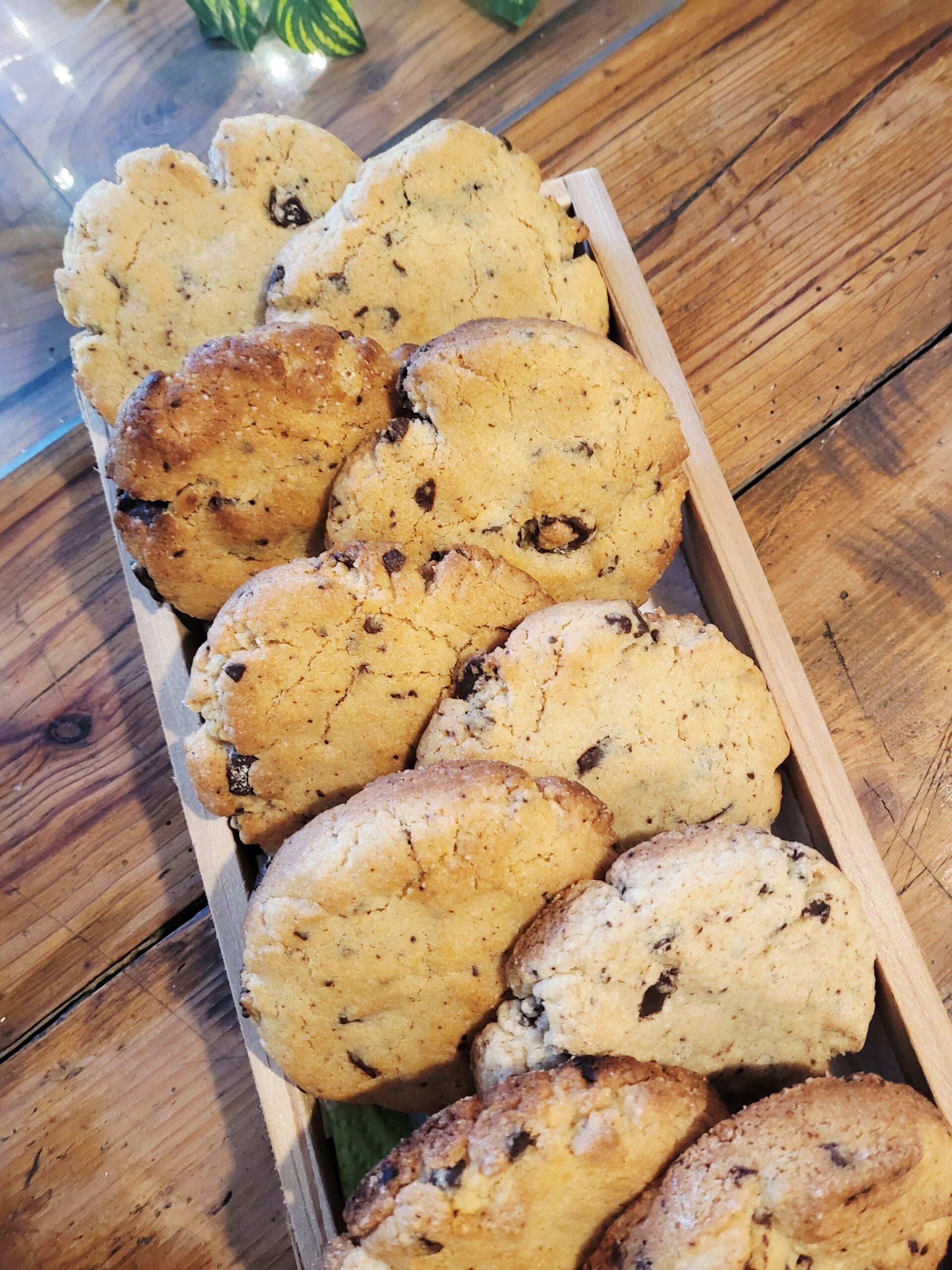 Cookies
