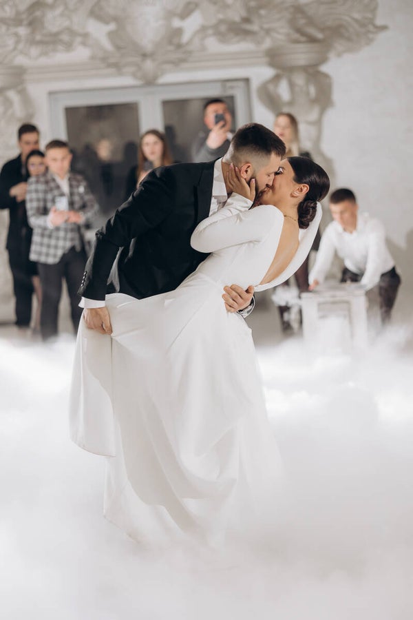 Wedding Dance Package