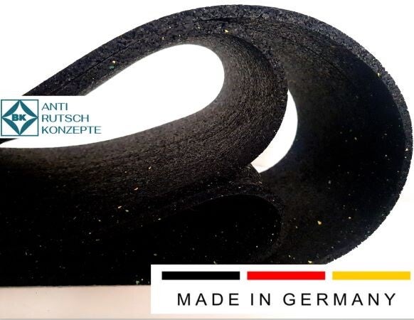 Antirtuschmatten made in Germany