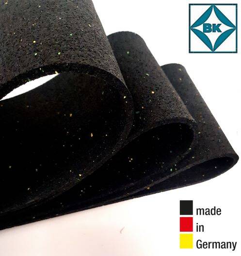 Antirtuschmatte made in Germany