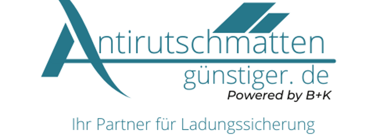 Antirtuschmatte günstiger