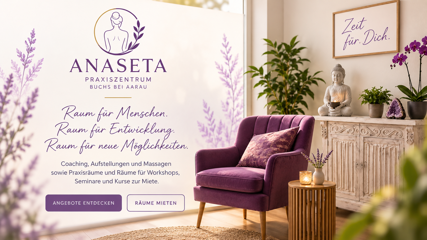 kontak_Massage_Entspannung_Wohlbefinden_anaseta.ch_tanja_Schertenleib_Termin