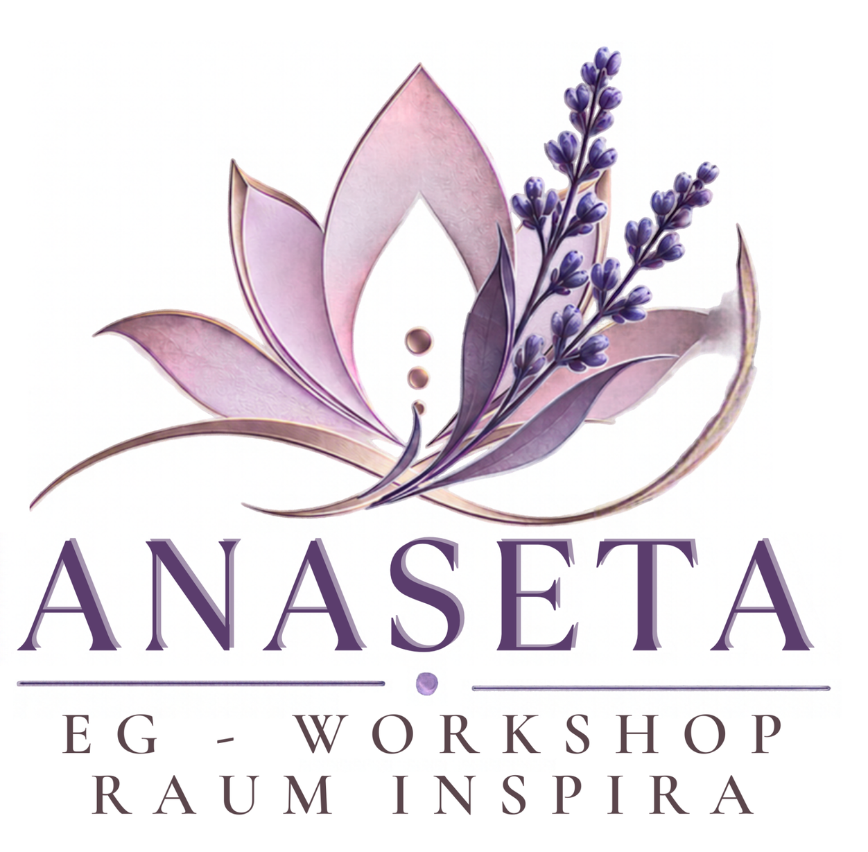 ANASETA INSPIRA Workshop- und Bewegungsraum in Buchs bei Aarau
