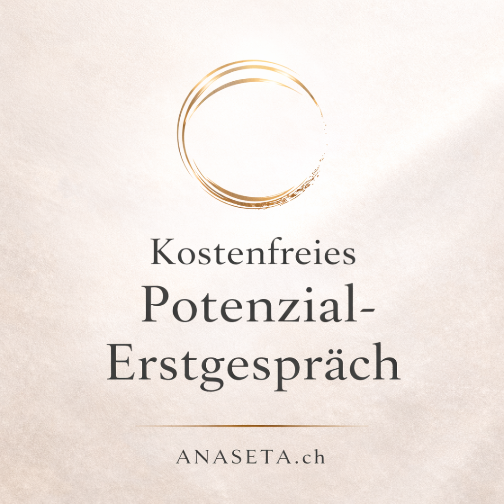Kostenfreies Potenzial-Erstgespräch – Klarheit statt Stillstand