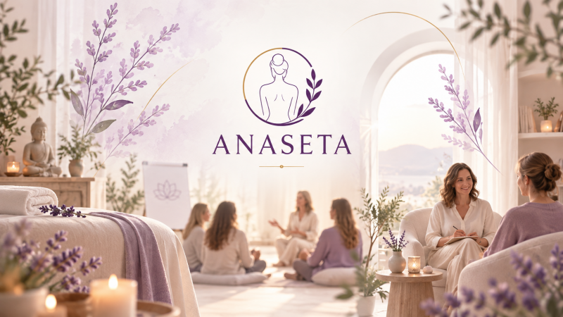 ANASETA_WORKSHOP_Kurse_Persönlichkeit_Coaching_massagen_SPA_Tiefenentspannung