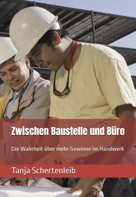 Zwischen Baustelle und Büro: Die Wahrheit über mehr Gewinne im Handwerk 