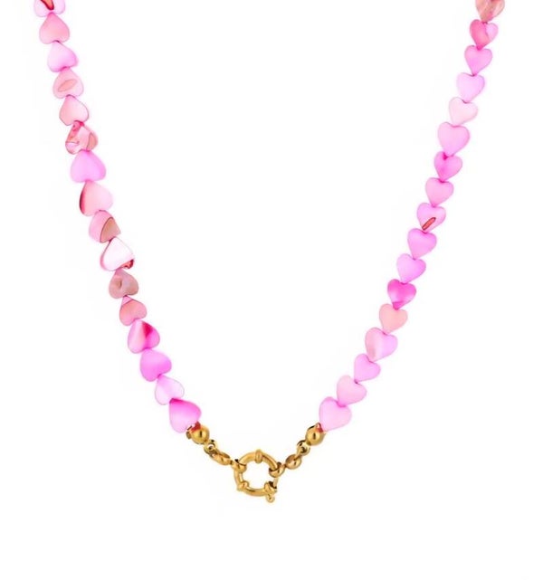 Elin, ketting