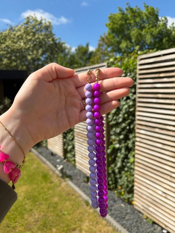 Marjan ketting