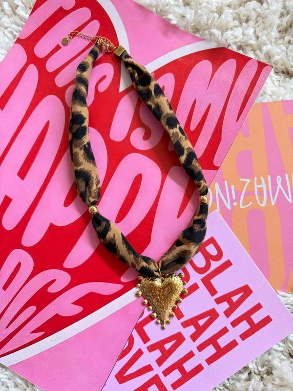 Panter ketting