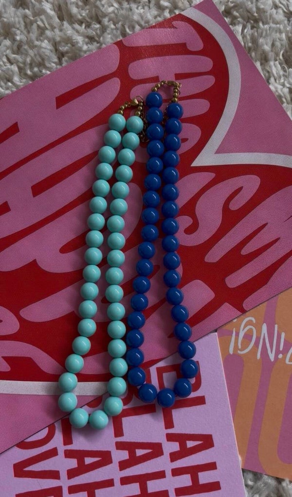 Marjan ketting