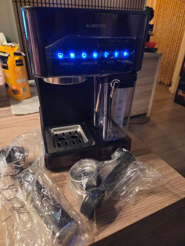 Klarstein Arabica comfort