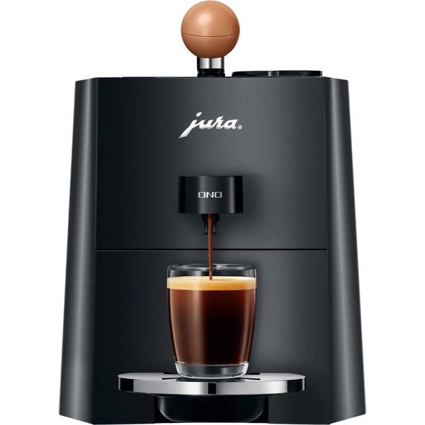 Jura Ono Nieuw!