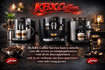 KBXCoffee - Gebruikte Jura apparaten Oosterwolde - Inkoop en verkoop - Service en Reinigingsbeurten