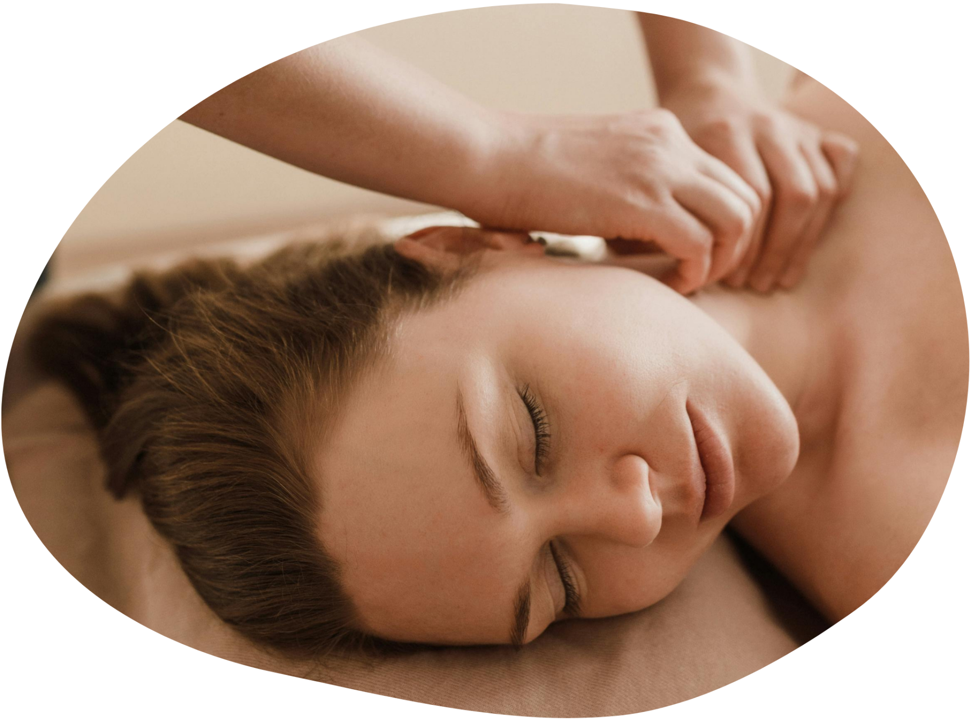 Praktijk Wholistic Massage An Shen