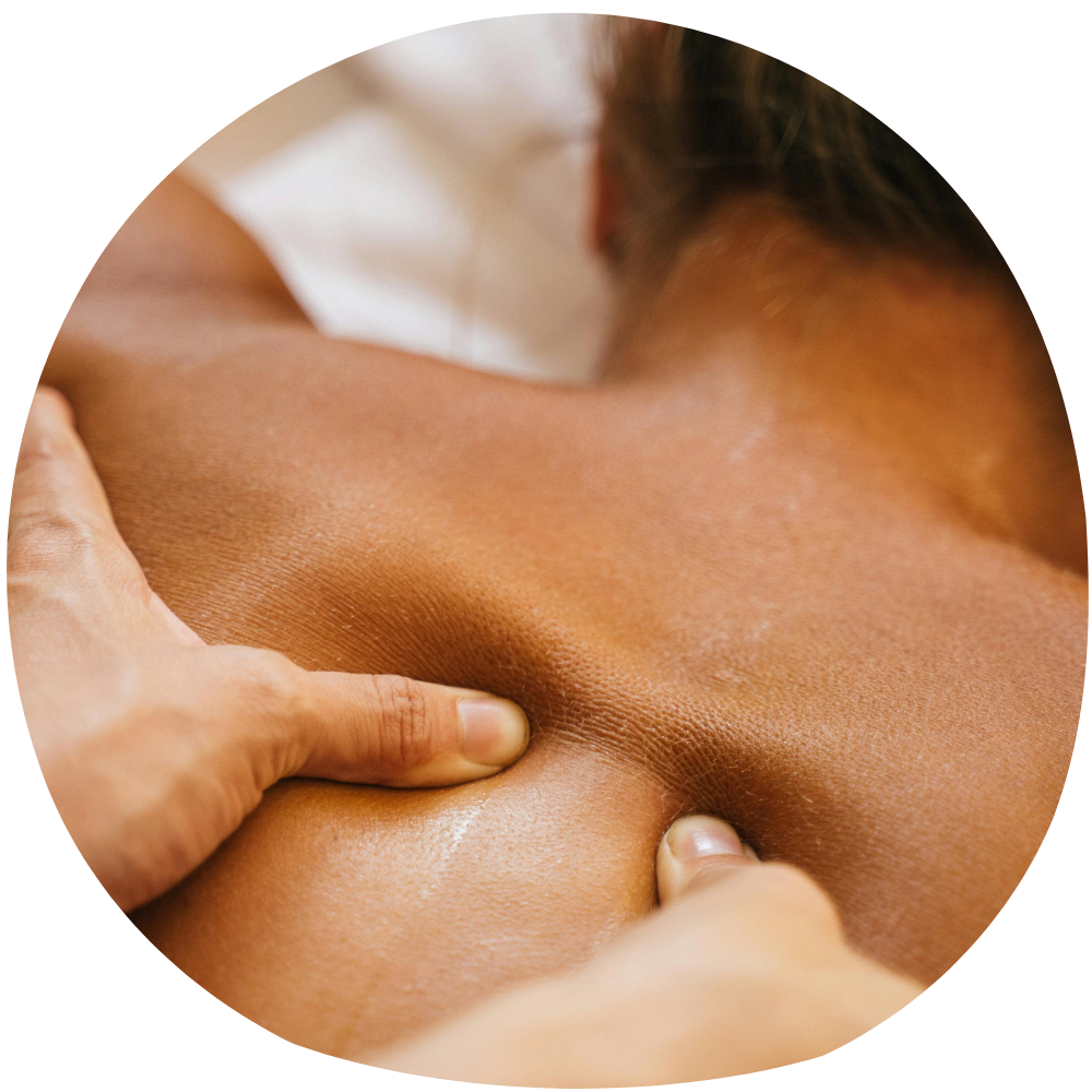 Praktijk Wholistic Massage An Shen