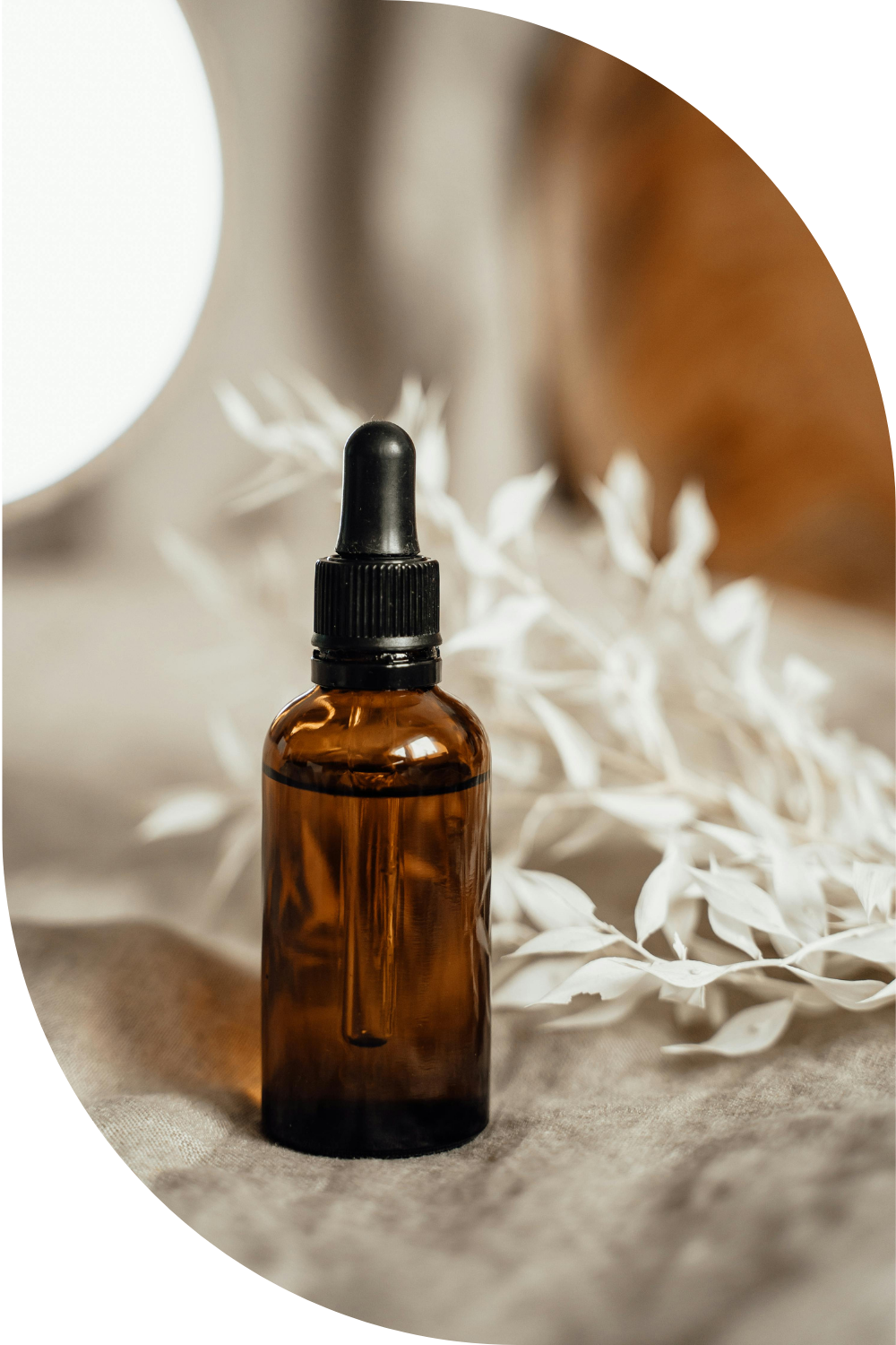 Praktijk Wholistic Kruiden Bachbloesems