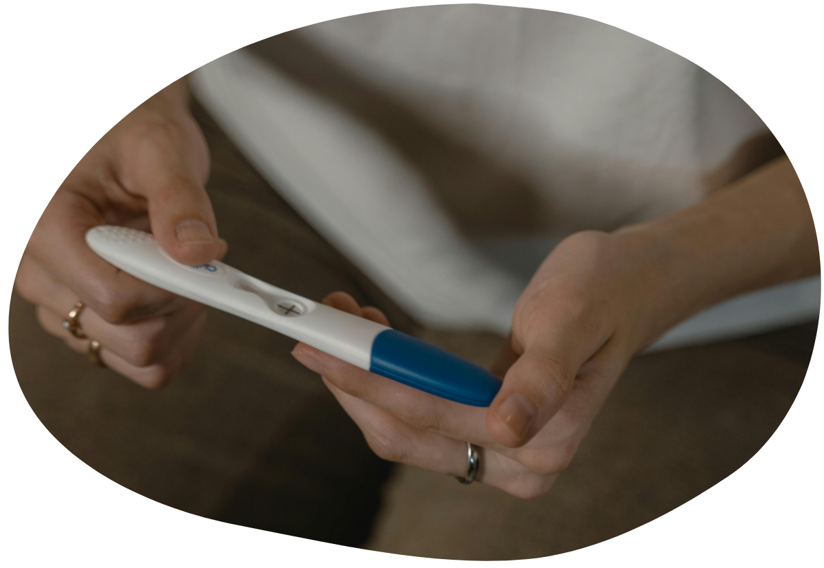 Praktijk Wholistic Voetreflex Fertiliteit