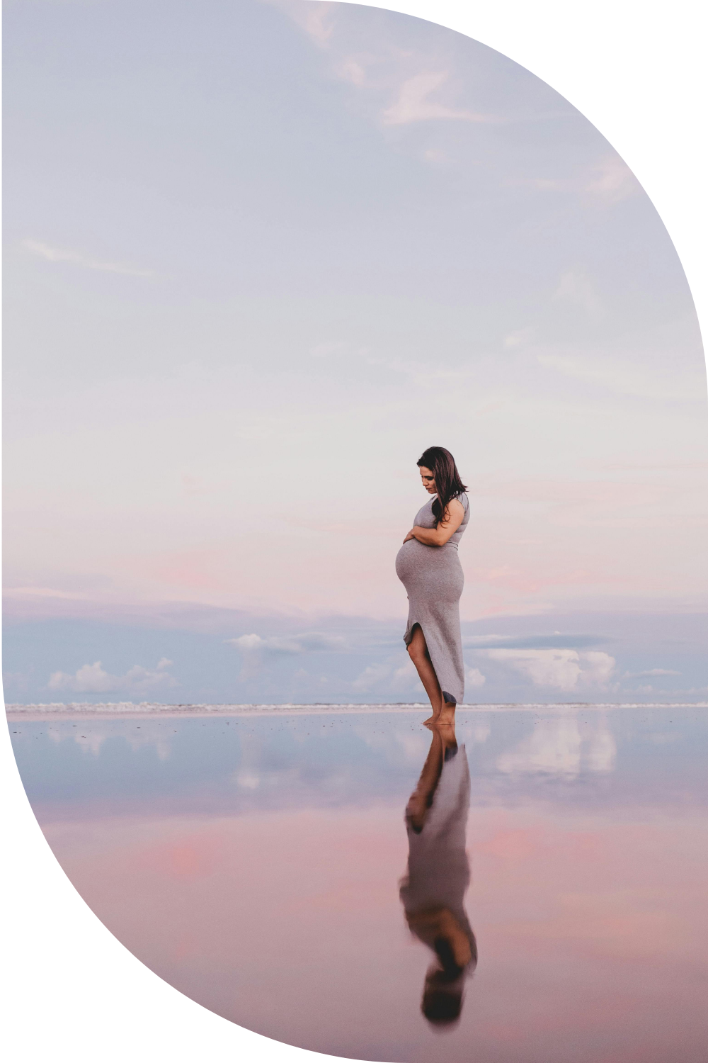 Praktijk Wholistic Voetreflex Zwangerschap