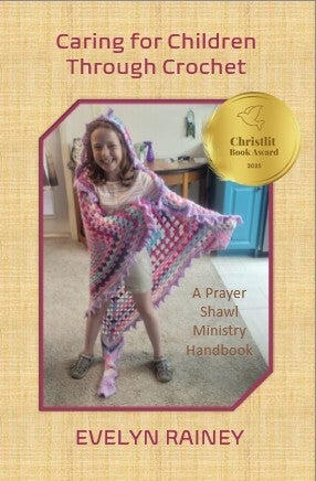 Caring for Children Through Crochet
