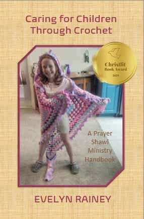 Caring for Children Through Crochet