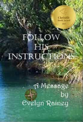 Follow His Instructions