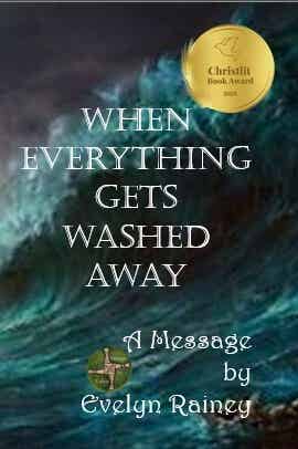 When Everything Gets Washed Away