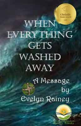 When Everything Gets Washed Away - Dyslexic Friendly