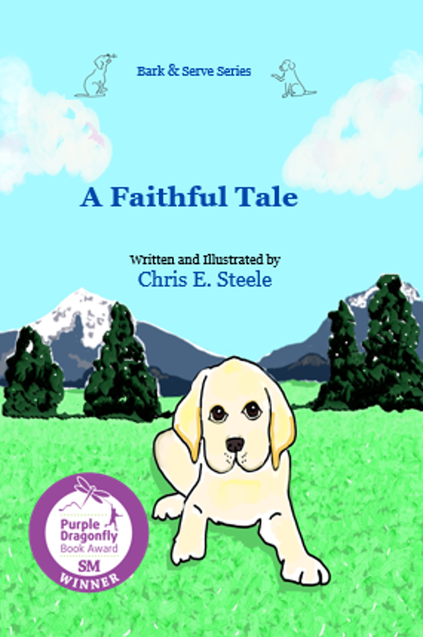 A Faithful Tale by Chris E. Steele