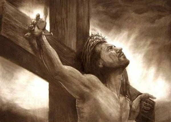 JESUS CHRIST Peerless Leader by Ignatius Fernandez
