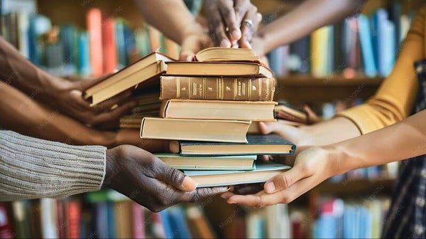 How to Get Your Book into the Right Hands