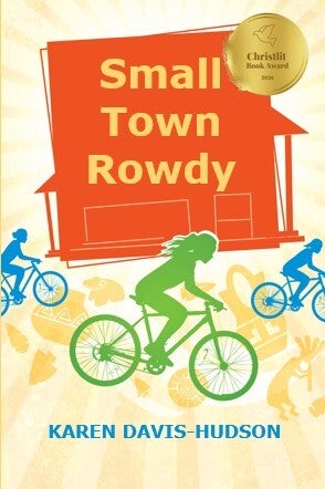 Small Town Rowdy