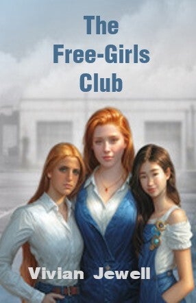 The Free-Girls Club