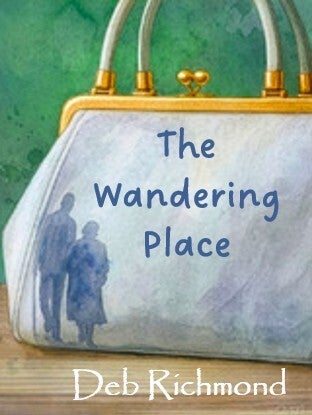 The Wandering Place