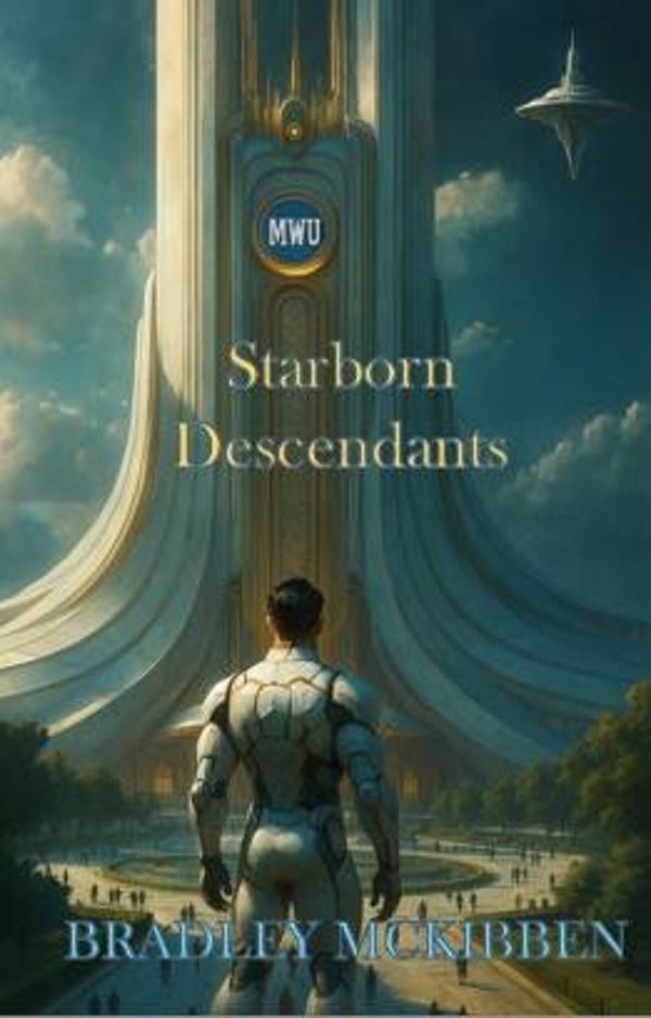Starborn Descendants