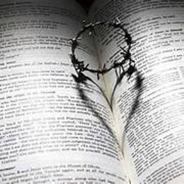 Writing as Ministry